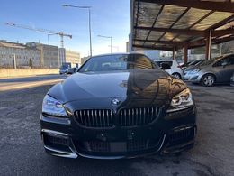 BMW 650