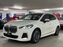 BMW 225 Active Tourer