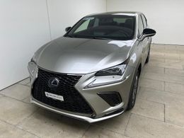 Lexus NX300h