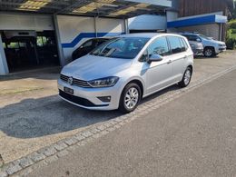 VW Golf Alltrack