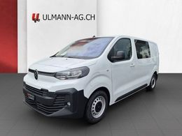 Citroën e-Jumpy