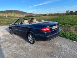 Volvo C70