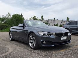 BMW 420