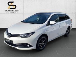 Toyota Auris Touring Sports