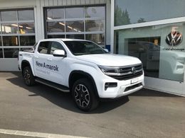 VW Amarok