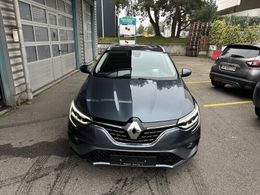 Renault Mégane IV