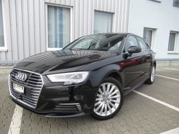 Audi A3 Sportback e-tron