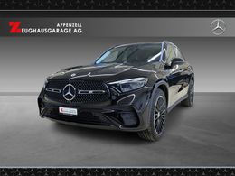 Mercedes GLC220