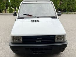 Fiat Panda 4x4