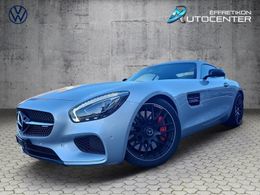 Mercedes AMG GT S