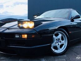 BMW 850