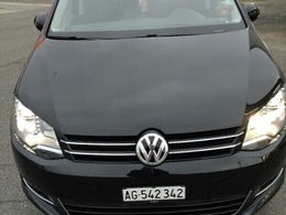 VW Sharan