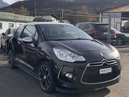 DS Automobiles DS3