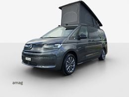 VW California