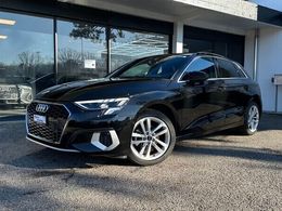 Audi A3 Sportback e-tron