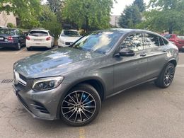 Mercedes GLC350