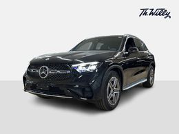 Mercedes GLC450