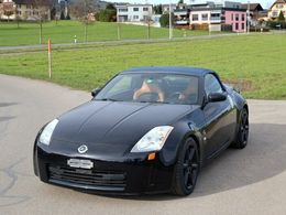 Nissan 350Z