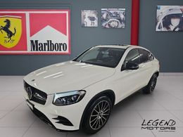 Mercedes GLC350