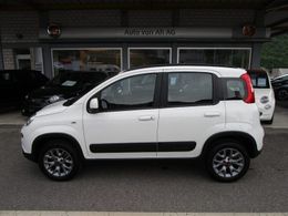 Fiat Panda 4x4