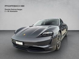 Porsche Taycan 4S