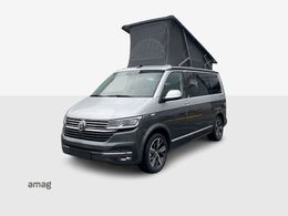 VW California