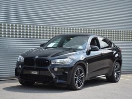 BMW X6 M