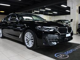 BMW 530e