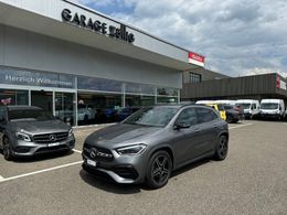 Mercedes GLA200