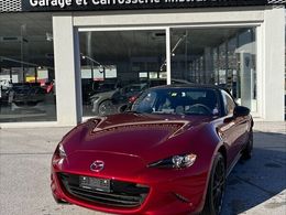 Mazda MX5