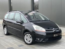 Citroën Grand C4 Picasso