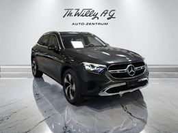 Mercedes GLC200