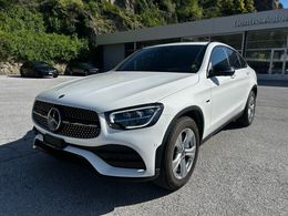 Mercedes GLC300