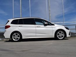 BMW 216 Gran Tourer