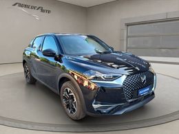 DS Automobiles DS3 Crossback