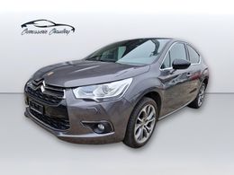 DS Automobiles DS4