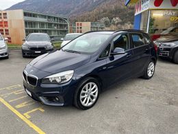 BMW 220 Active Tourer