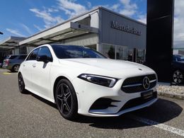 Mercedes A220