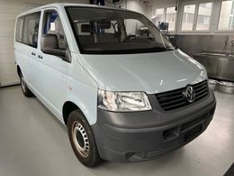 VW T5