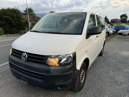 VW T5