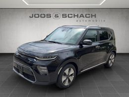 Kia Soul EV
