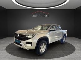 VW Amarok