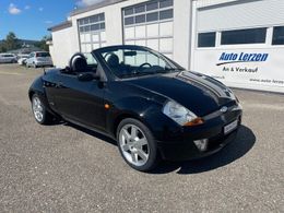 Ford StreetKa