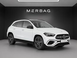 Mercedes GLA250