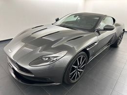 Aston Martin DB11