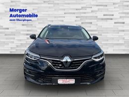 Renault Mégane GrandTour