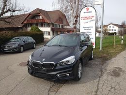 BMW 218 Gran Tourer