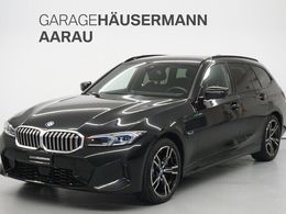 BMW 330e