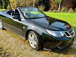 Saab 9-3 Cabriolet