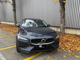 Volvo V60 CC